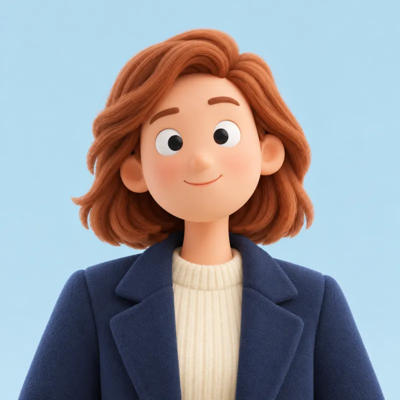 Charlotte W.