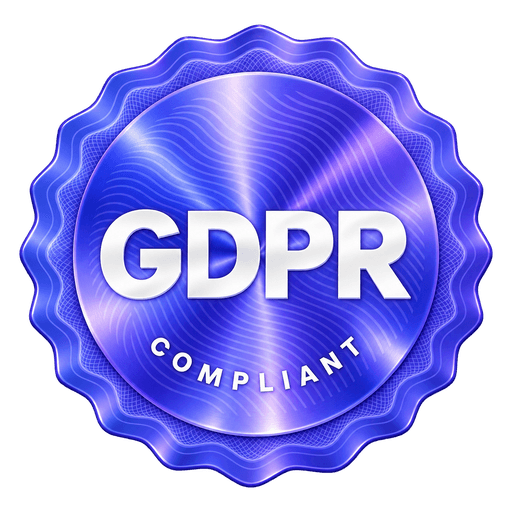 GDPR compliant